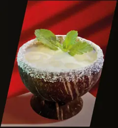 Beijinho de Coco