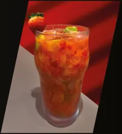 Caipirinha Mix Tropical
